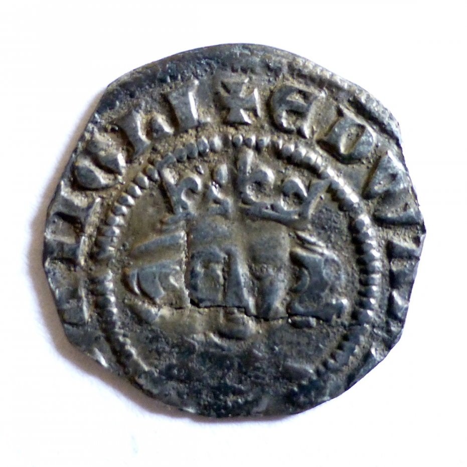 Edward III Penny